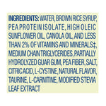 Compleat Pediatric / Tube Feeding Formula Pediatric Standard 1.4 Cal, Vanilla, 8.45 oz. Carton Ready to Use -Case of 24