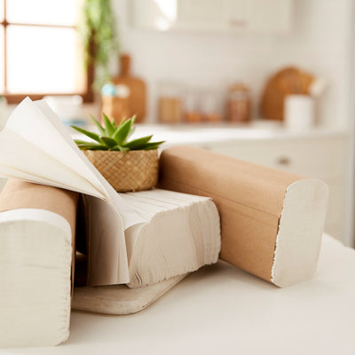 Pacific Blue Select Paper Towel -Case of 16