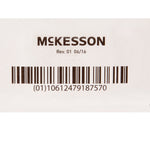 McKesson Halogen Lamp Bulb For Welch Allyn Otoscope 23810, 23820; Macroview -Box of 6
