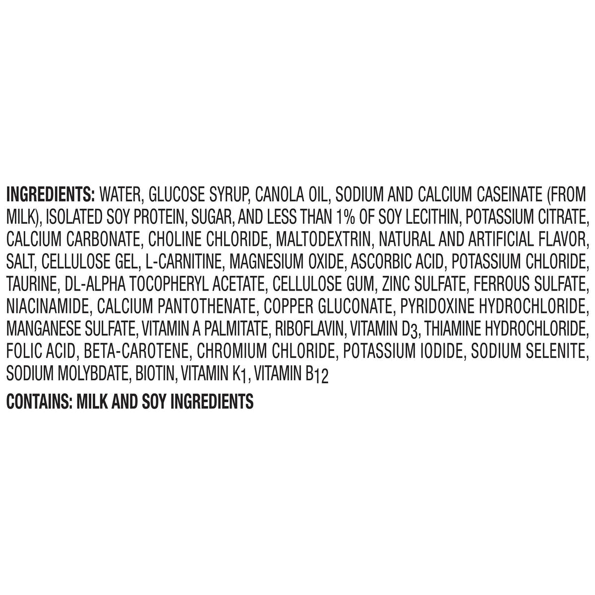Novasource Renal Ready to Hang Tube Feeding Formula, 33.8 oz. Bag -Case of 6