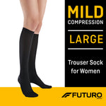 3M Futuro Energizing Compression Socks -Case of 12