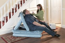 Camel Lifting Cushion -Each