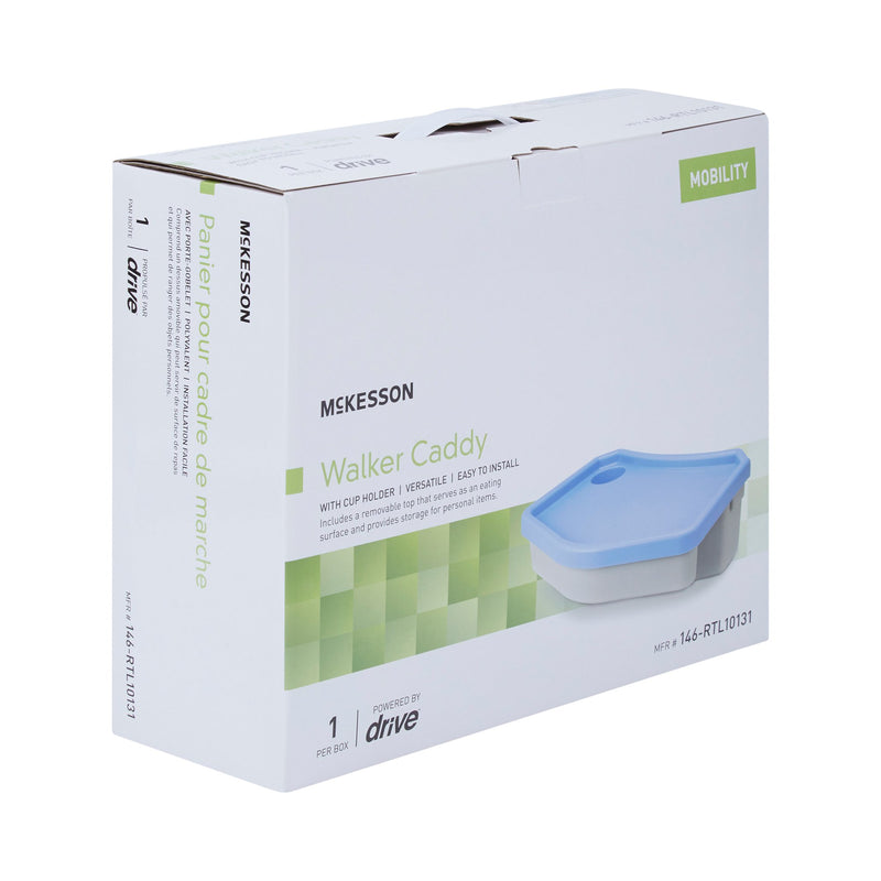 McKesson Caddy for Walker -Case of 3