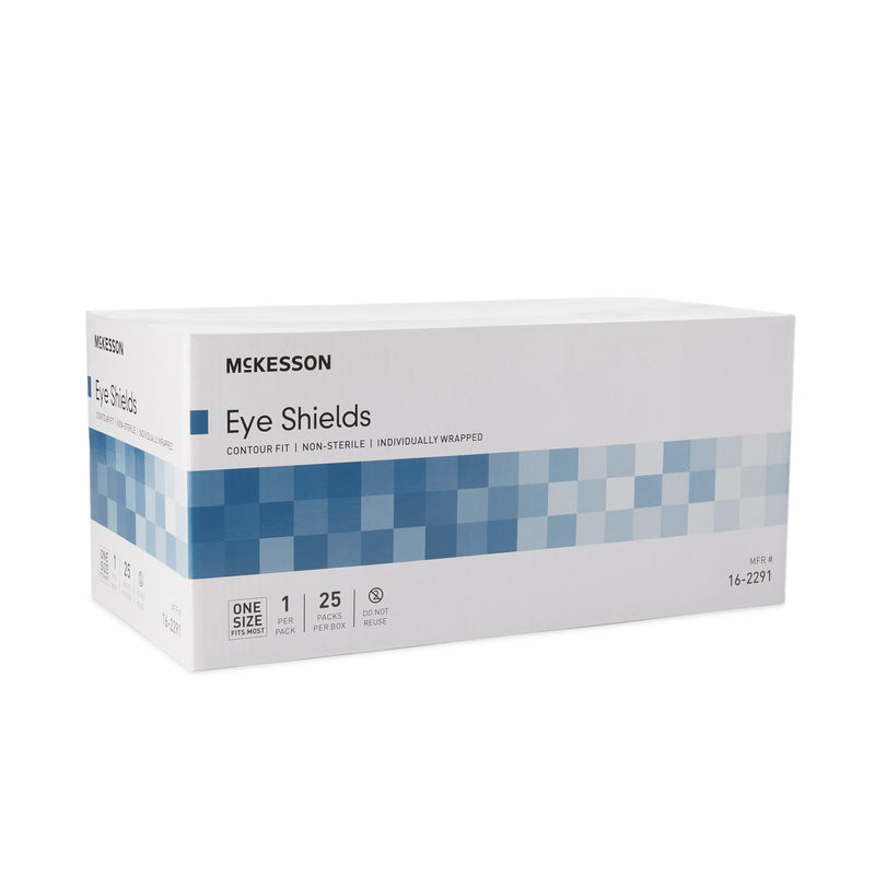 McKesson Protective Eyewear -Box of 25