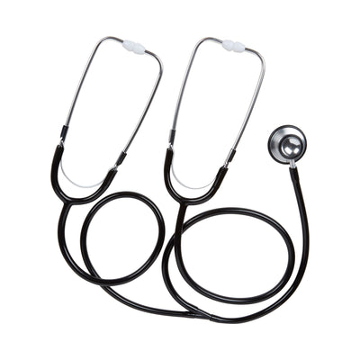 McKesson Dual Head Teaching Stethoscope -Each