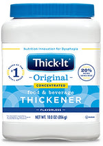 Thick-It Original Concentrated Food & Beverage Thickener, 10 oz. Canister -Each
