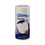 Kleenex Premiere Kitchen Paper Towel, 70 Towels per Roll -Case of 24