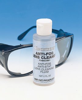 Scienceware Anti Fog Solution -Each