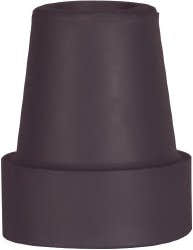 drive Cane Tip, ¾-inch Diameter -1 Pair