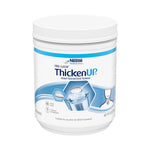 Resource ThickenUp Food and Beverage Thickener, 8 oz. Canister -Case of 12