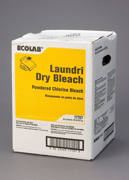 Laundri Dry Bleach Laundry Stain Remover -Each