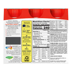 Boost Original Nutritional Drink, Strawberry, 8 oz. Bottle -Case of 24