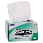Kimtech Science Kimwipes Delicate Task Wipes -Box of 280