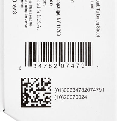 Advantage Blood Pressure Monitor, Medium/Large -Each