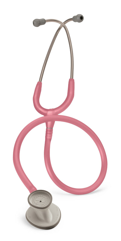 3M Littmann Lightweight II S.E. Classic Stethoscope, Pink -Each