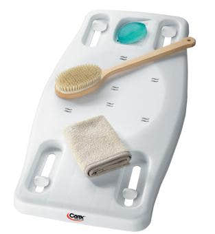 Carex Shower Bench -Each