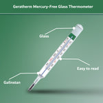 Geratherm Oral Thermometer -Each