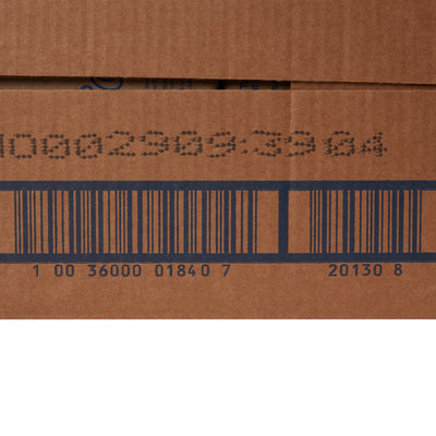 Scott Essential Multi-Fold Paper Towel -Case of 16