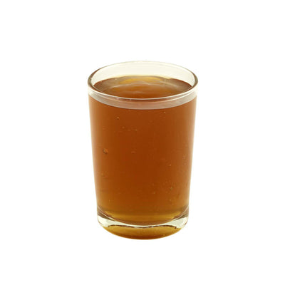 Thick & Easy Clear Honey Consistency Thickened Beverage, Iced Tea, 46 oz. Bottle -Case of 6