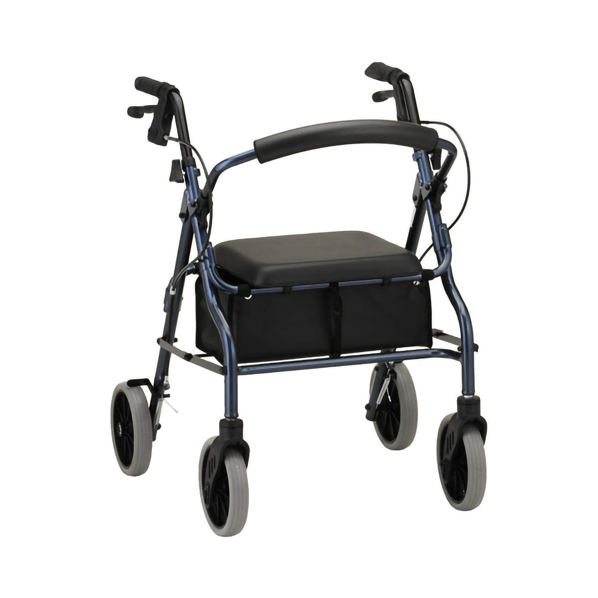 Zoom 20 4 Wheel Rollator -Each