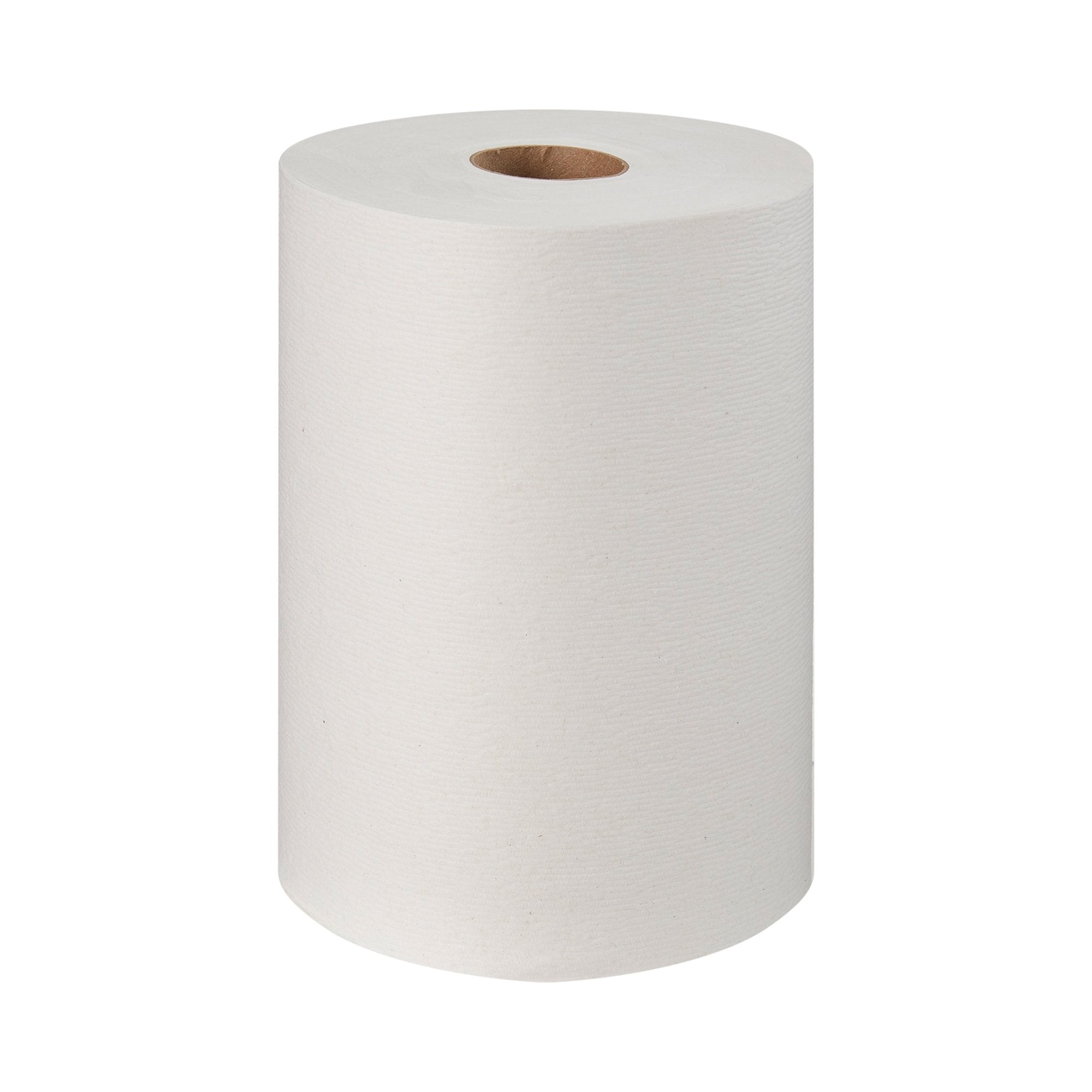 Scott Control Slimroll White Paper Towel, 8 Inch x 580 Foot, 6 Rolls per Case -Case of 6