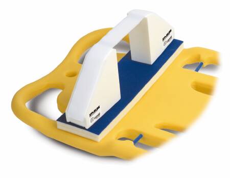 Sta-Block Head Immobilizer, 5½ x 22½ Inch -Box of 30