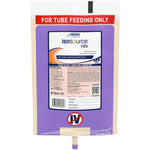Isosource HN Tube Feeding Formula, 33.8 oz. Bag -Case of 6