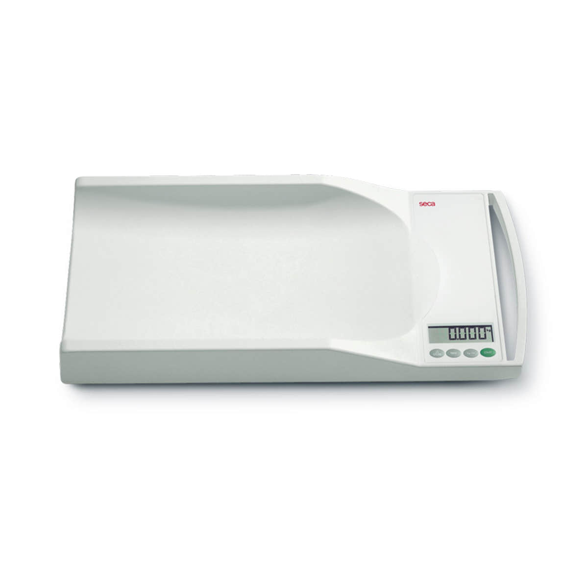 seca 334 Mobile Digital Baby Scale -Each
