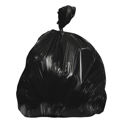 Heritage Extra Heavy Duty Trash Bag, 60 gal. Capacity -Case of 200