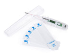 McKesson Oral / Rectal / Axillary Digital Thermometer -Each