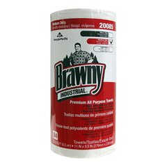 Brawny Industrial Paper Towel -Case of 20