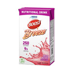 Boost Breeze Nutritional Drink, 8 oz. Carton