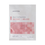 McKesson Instant Hot Pack, 6-4/5 x 9 Inch -6-4/5 X 9 Inch -Large