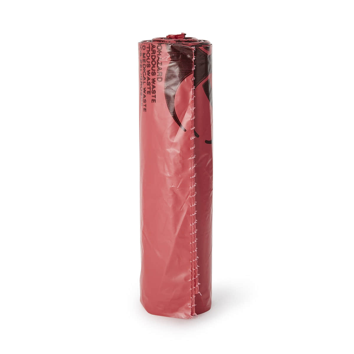 McKesson Infectious Waste Bag -Case of 100