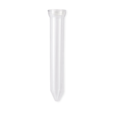 McKesson Conical Bottom Urinalysis Tube -Bag of 500