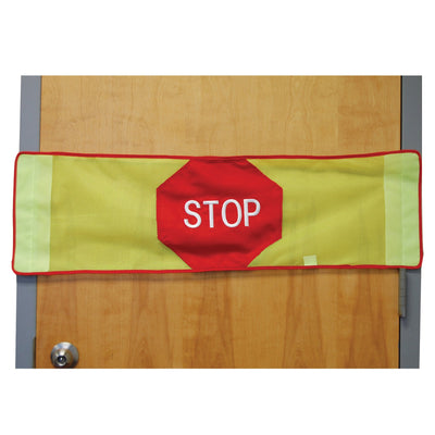 SkiL-Care Stop Strip, 12 x 50 Inch -Each