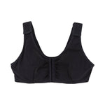 McKesson Surgi-Bra II, 40 Inch, Black -Each