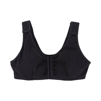 McKesson Surgi-Bra II, 40 Inch, Black -Each
