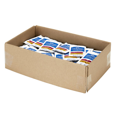 Thick & Easy Nectar Consistency Food and Beverage Thickener, Unflavored, 0.18 oz. Packet -Case of 100