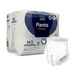 Abena Premium Pants Incontinence Briefs - 1218231_CS - 4