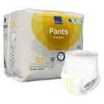 Abena Premium Pants Incontinence Briefs - 1218227_CS - 5