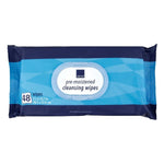 Abena Scented Pre-Moistened Cleansing Wipes, Soft Pack - 1065805_CS - 2