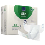 Abena Slip Premium Incontinence Briefs - 1218207_CS - 3