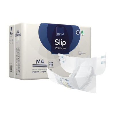 Abena Slip Premium Incontinence Briefs - 1218203_CS - 8