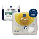 Abri Flex Premium Absorbent Underwear - 938014_BG - 3