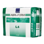 Abri Form Comfort Incontinence Briefs - 938011_BG - 1