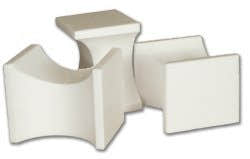 Absorbent Specialty Products Postmortem Head Block - 569825_CS - 1