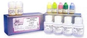Abx Pentra Miniclean Reagent For Use With Abx Micros 45 / 60 Analyzers - 702524_EA - 1