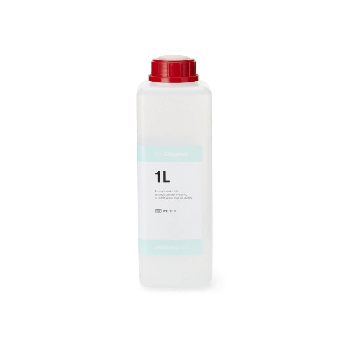 Abx Pentra Reagent For Use With Abx Pentra 60 / 80 Hematology Analyzers - 702532_EA - 1
