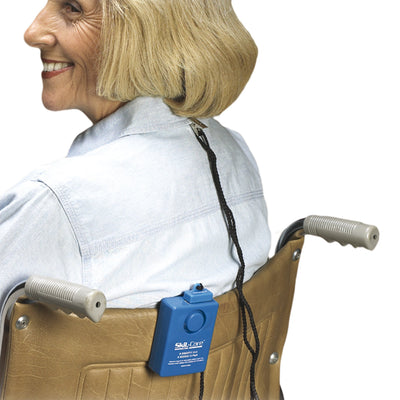 SkiL-Care Econo Alarm System -Each